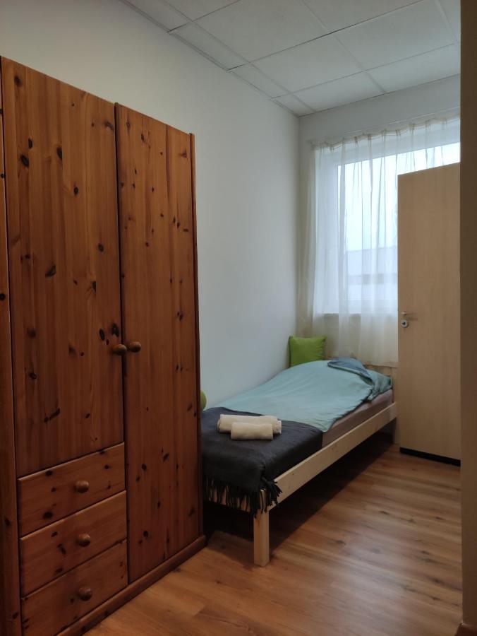 Szilas Park Motel Nagytarcsa Екстериор снимка