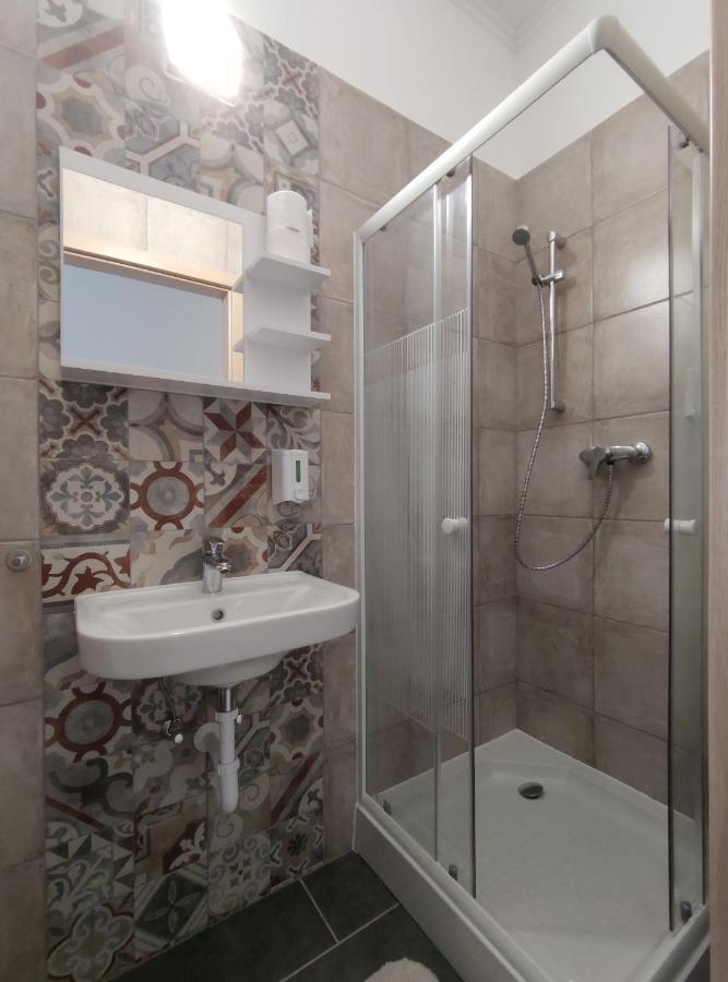 Szilas Park Motel Nagytarcsa Екстериор снимка