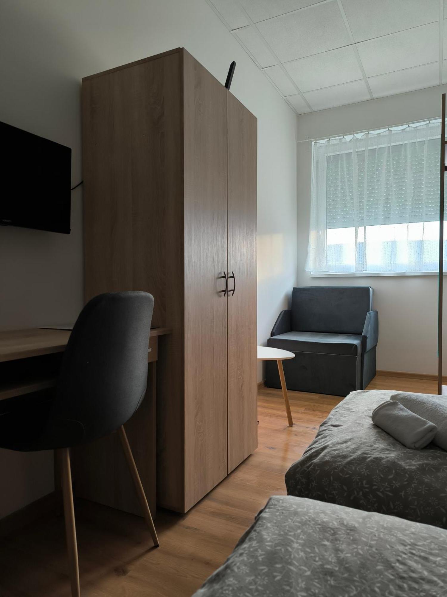 Szilas Park Motel Nagytarcsa Екстериор снимка