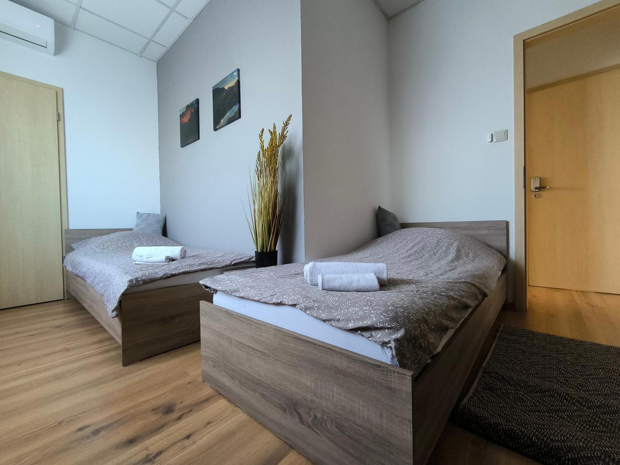 Szilas Park Motel Nagytarcsa Екстериор снимка