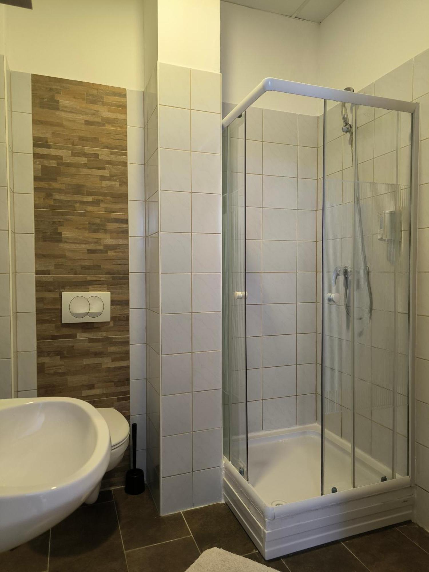 Szilas Park Motel Nagytarcsa Екстериор снимка