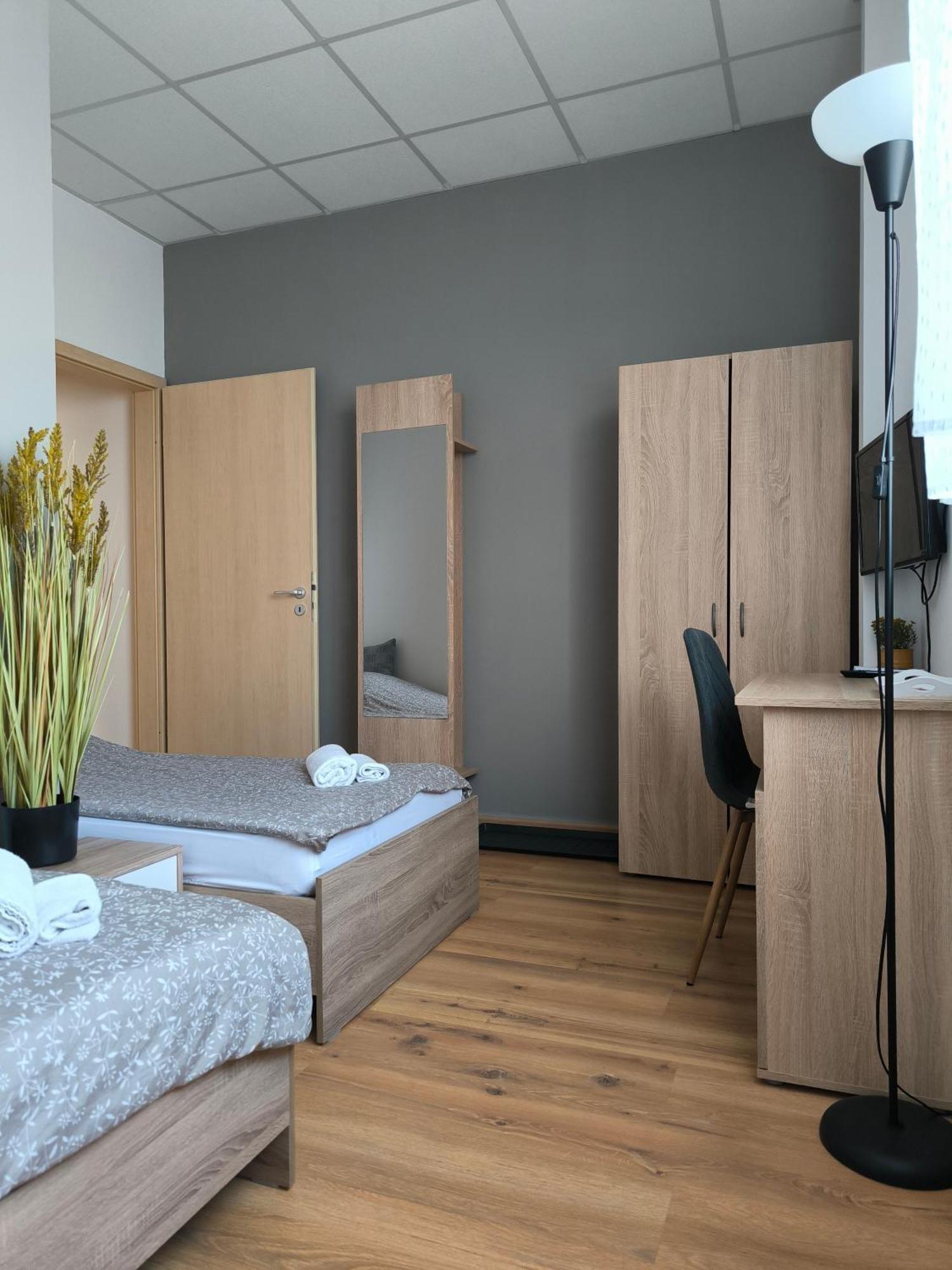 Szilas Park Motel Nagytarcsa Екстериор снимка