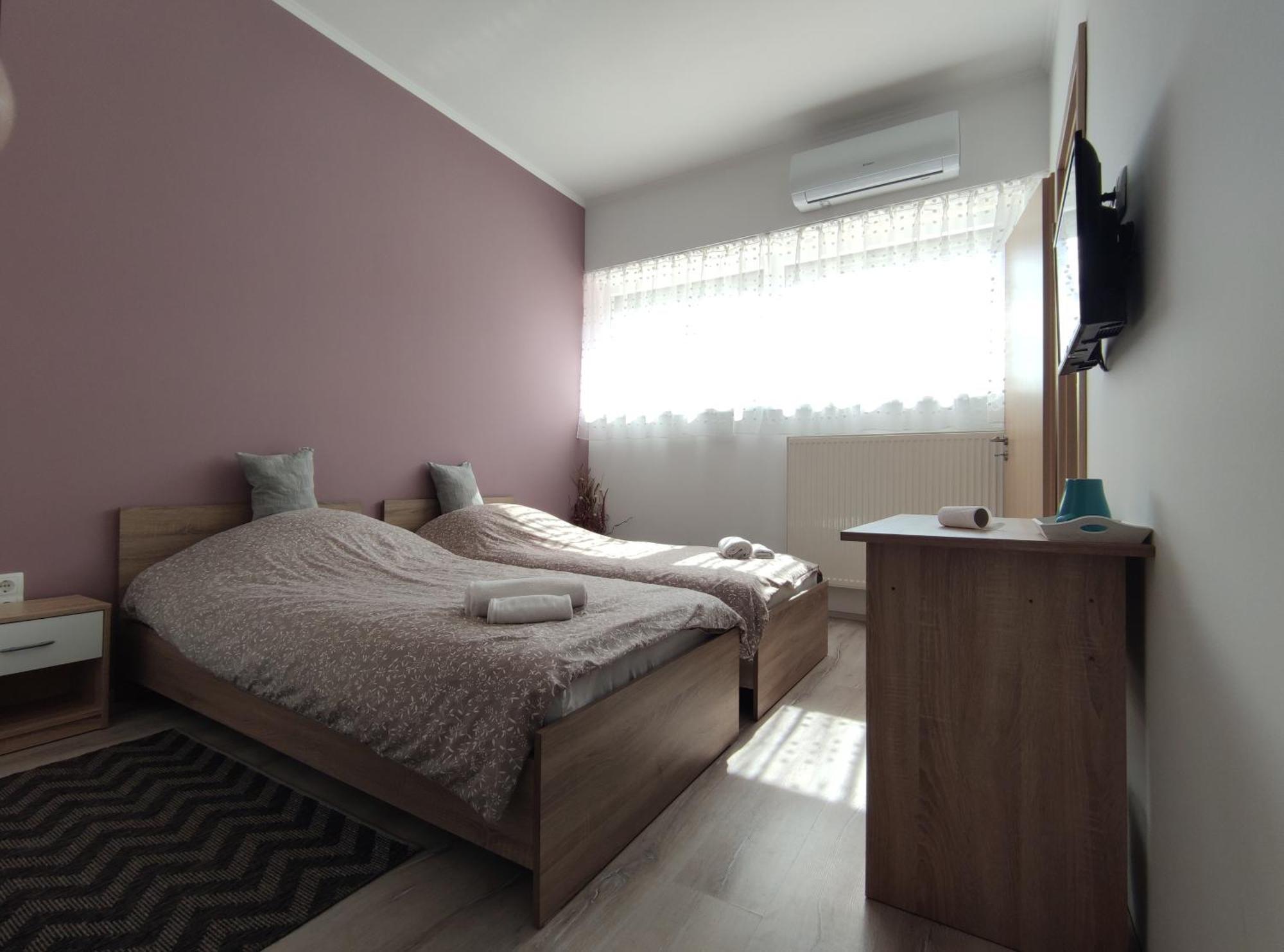 Szilas Park Motel Nagytarcsa Екстериор снимка