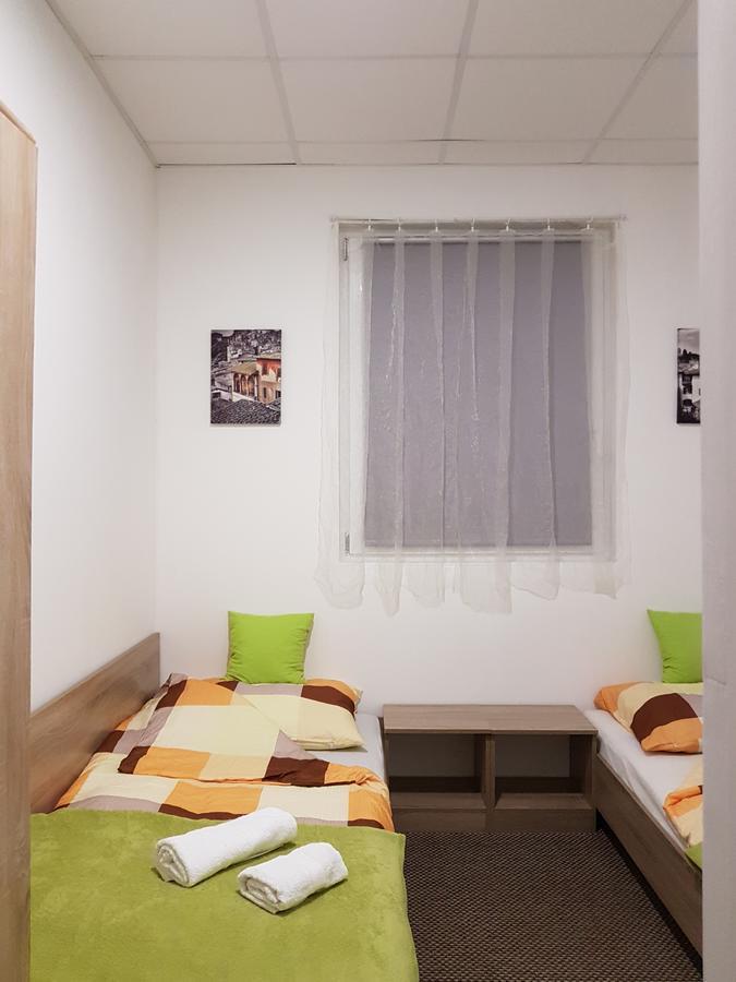 Szilas Park Motel Nagytarcsa Екстериор снимка