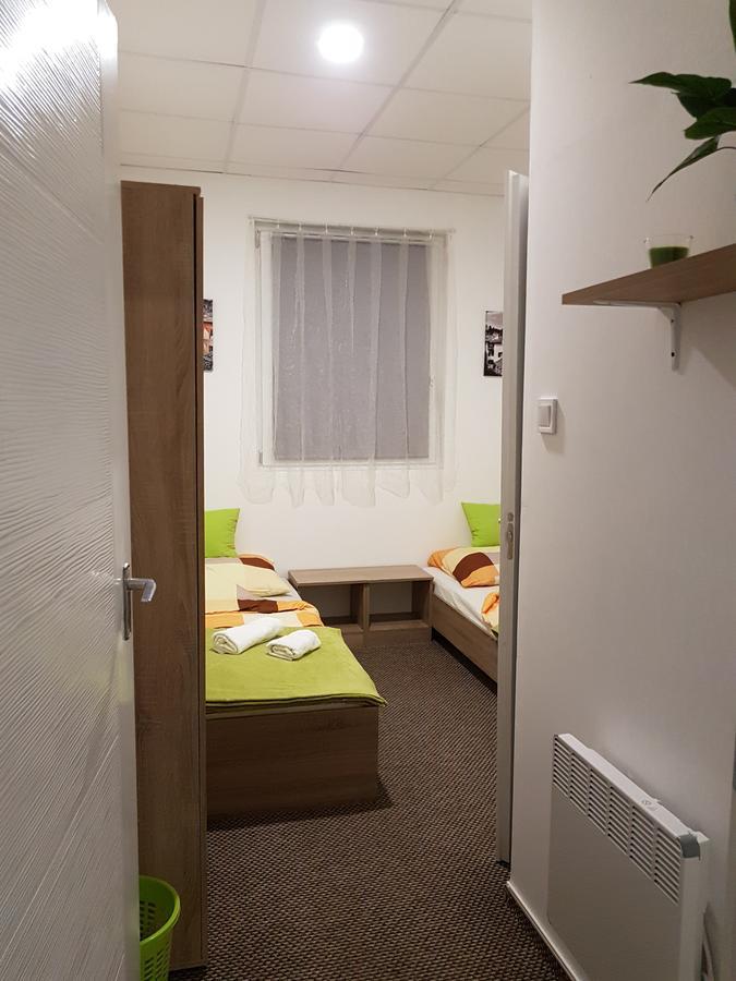 Szilas Park Motel Nagytarcsa Екстериор снимка